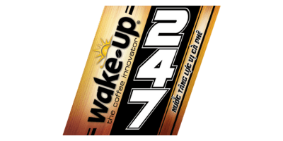 WAKE-UP 247