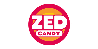 ZED CANDY