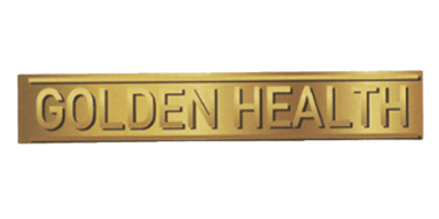 GOLDEN HEALTH