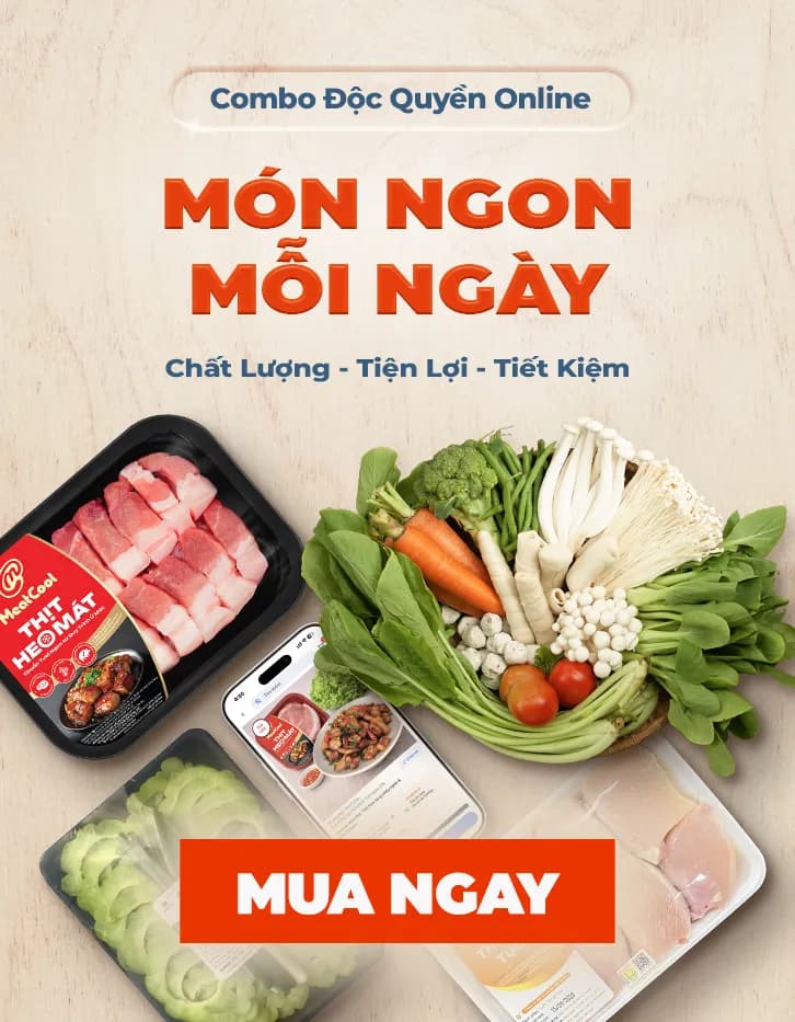 Món ngon mỗi ngày