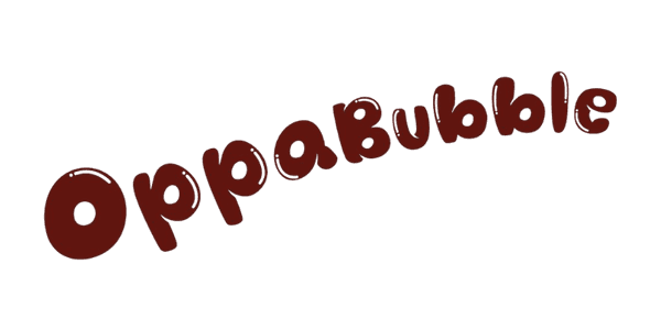 OPPA BUBBLE