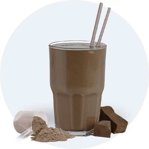 Sữa bột Cacao, lúa mạch