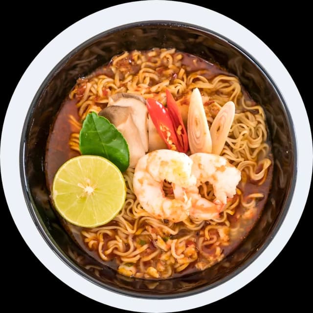 Mì ăn liền