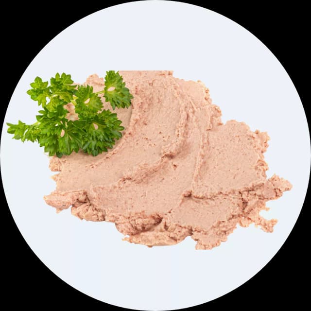 Pate hộp