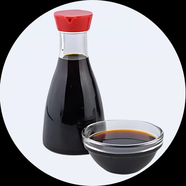 Nước tương