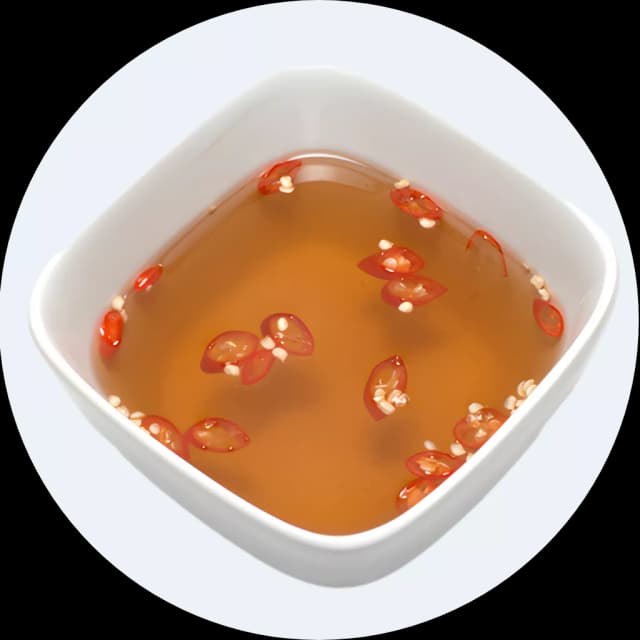 Nước mắm