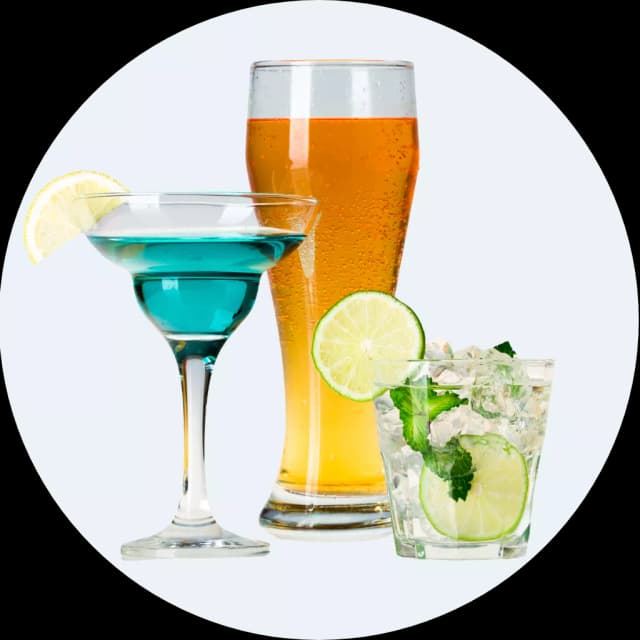 Đồ uống có cồn