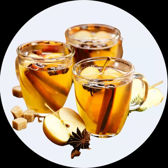 Nước trái cây lên men