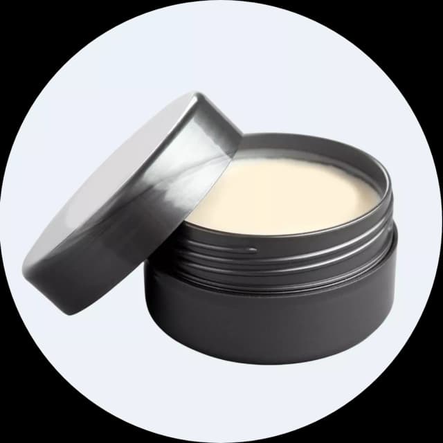 Sáp, keo vuốt tóc