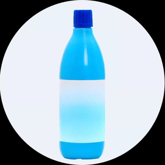 Nước tẩy quần áo