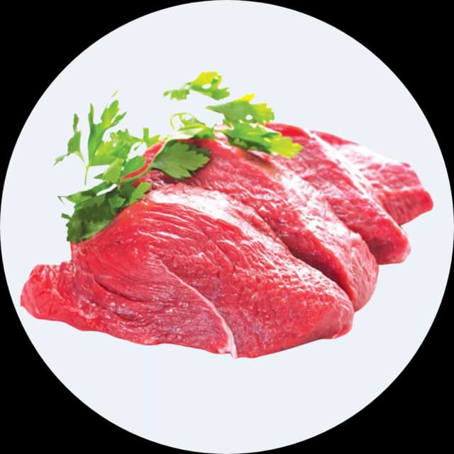 Thịt bò