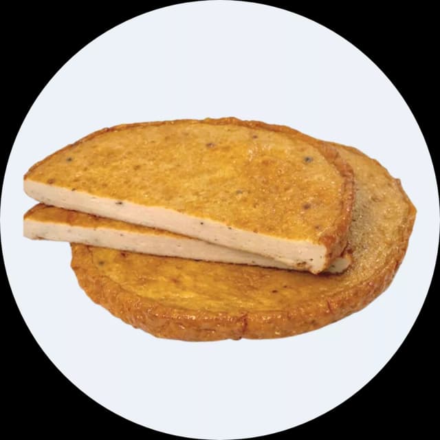 Chả cá, cá viên