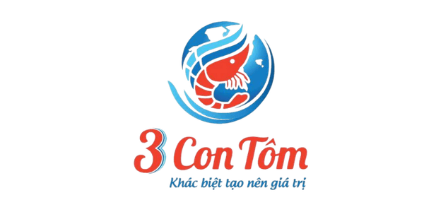 3 CON TÔM