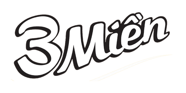3 MIỀN
