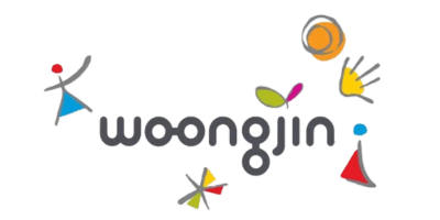 WOONGJIN