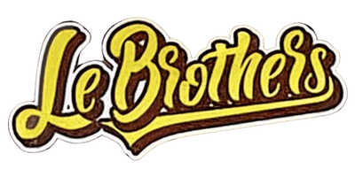 LE BROTHERS