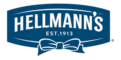 HELLMANN'S