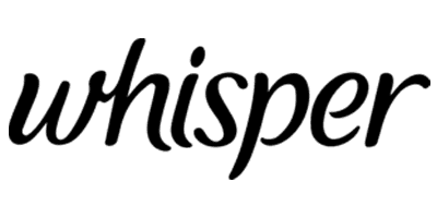 WHISPER