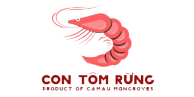CON TÔM RỪNG