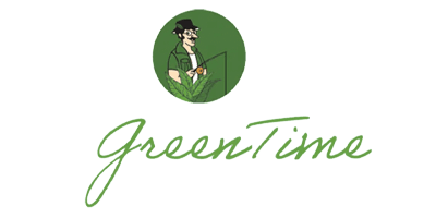 GREEN TIME