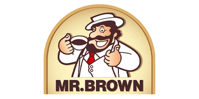 MR. BROWN