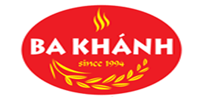 BA KHÁNH