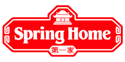 SPRING HOME