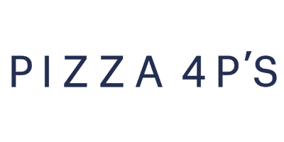 PIZZA 4P'S