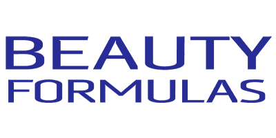 BEAUTY FORMULAS
