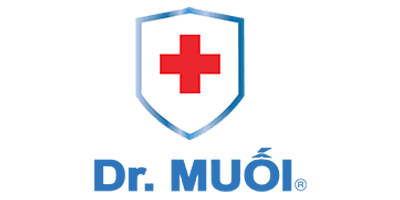 DR. MUỐI