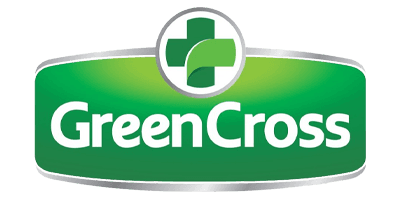GREEN CROSS