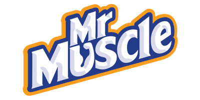 MR MUSCLE