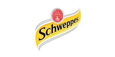SCHWEPPES