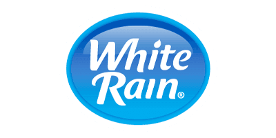 WHITE RAIN