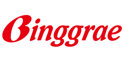 BINGGRAE