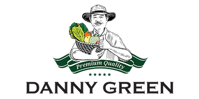 DANNY GREEN