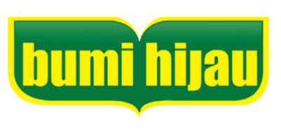 BUMI HIJAU