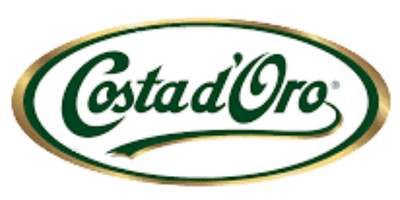COSTA D'ORO