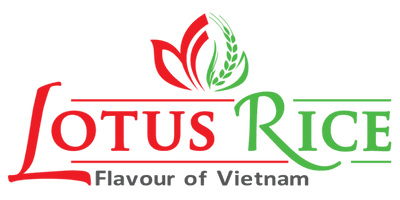 LOTUS RICE