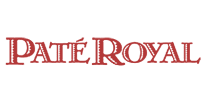 PATE ROYAL