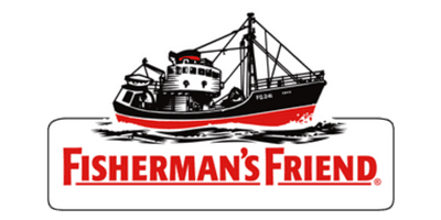 FISHERMAN'S FRIEND