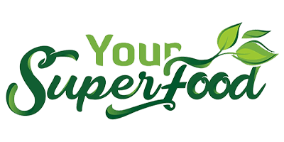 YOUR SUPERFOOD