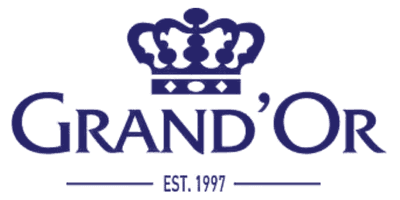 GRAND'OR