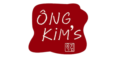 ÔNG KIM'S