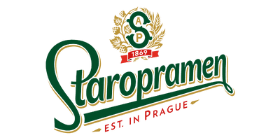 STAROPRAMEN