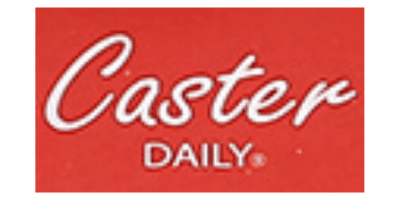CASTER DAILY