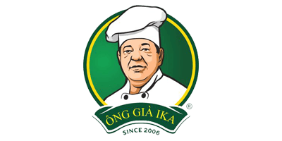ÔNG GIÀ IKA