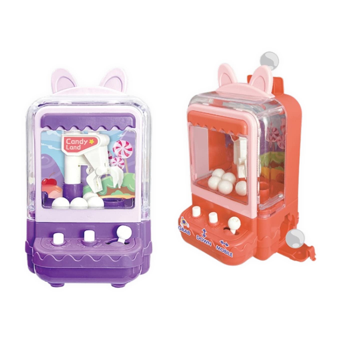 Kẹo đồ chơi trẻ em gắp banh Sweetnfun 5g (1 Cái)