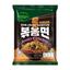 Mì trộn Hàn Quốc gà xông khói Bibigo gói 122g (1 Gói)