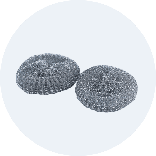 Cước chà nồi, xoong